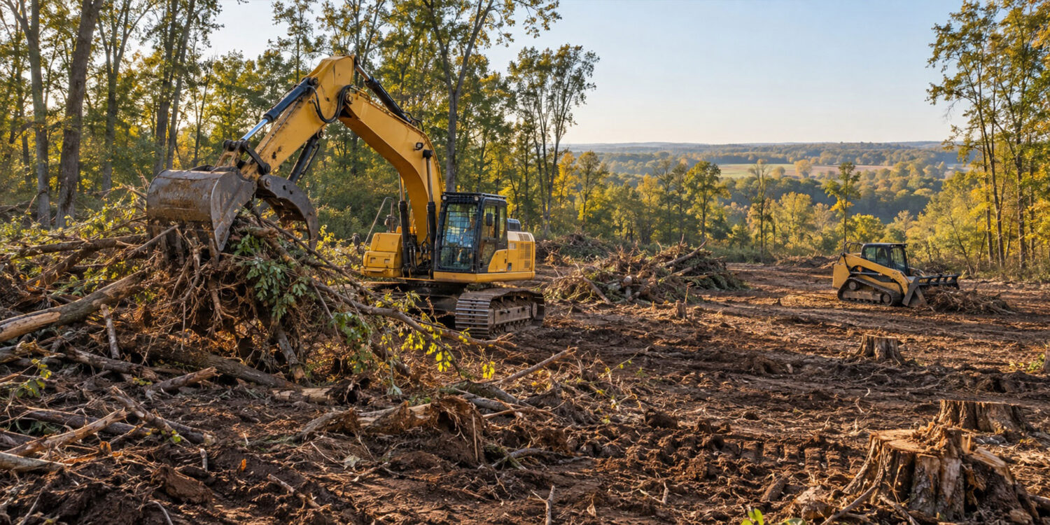 Land Clearing