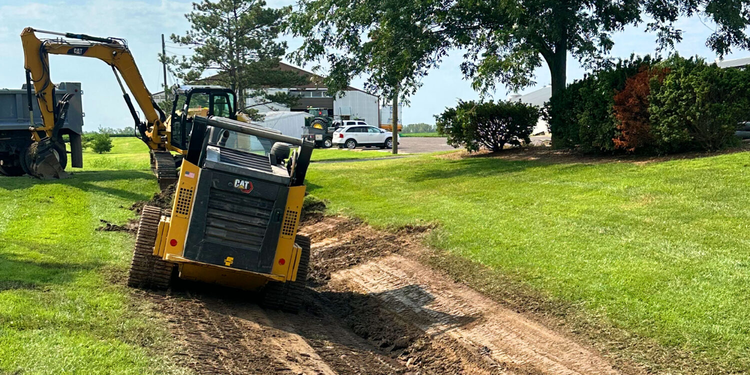 Site Restoration