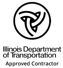 Illinois Department of Transportation Approved Contractor