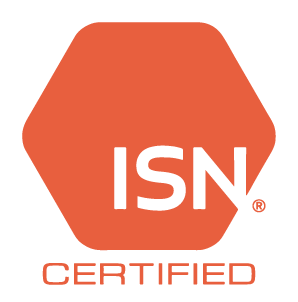 ISN Certified