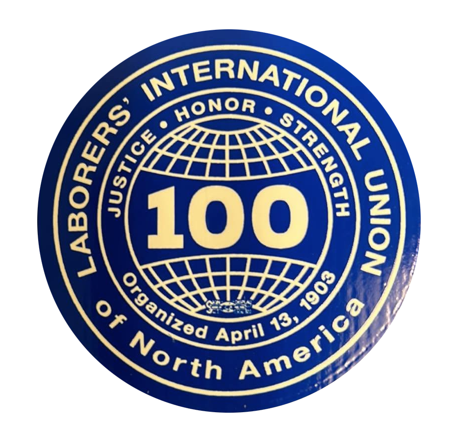 laborers' Local 100 